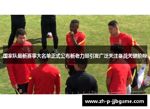 国家队最新赛事大名单正式公布新老力量引发广泛关注备战关键阶段