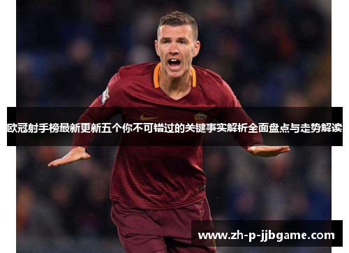 欧冠射手榜最新更新五个你不可错过的关键事实解析全面盘点与走势解读 欧冠射手榜最新更新五个你不可错过的关键事实解析全面盘点与走势解读