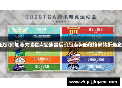 欧冠附加赛关键看点聚焦最后阶段走势暗藏格局转折悬念 欧冠附加赛关键看点聚焦最后阶段走势暗藏格局转折悬念